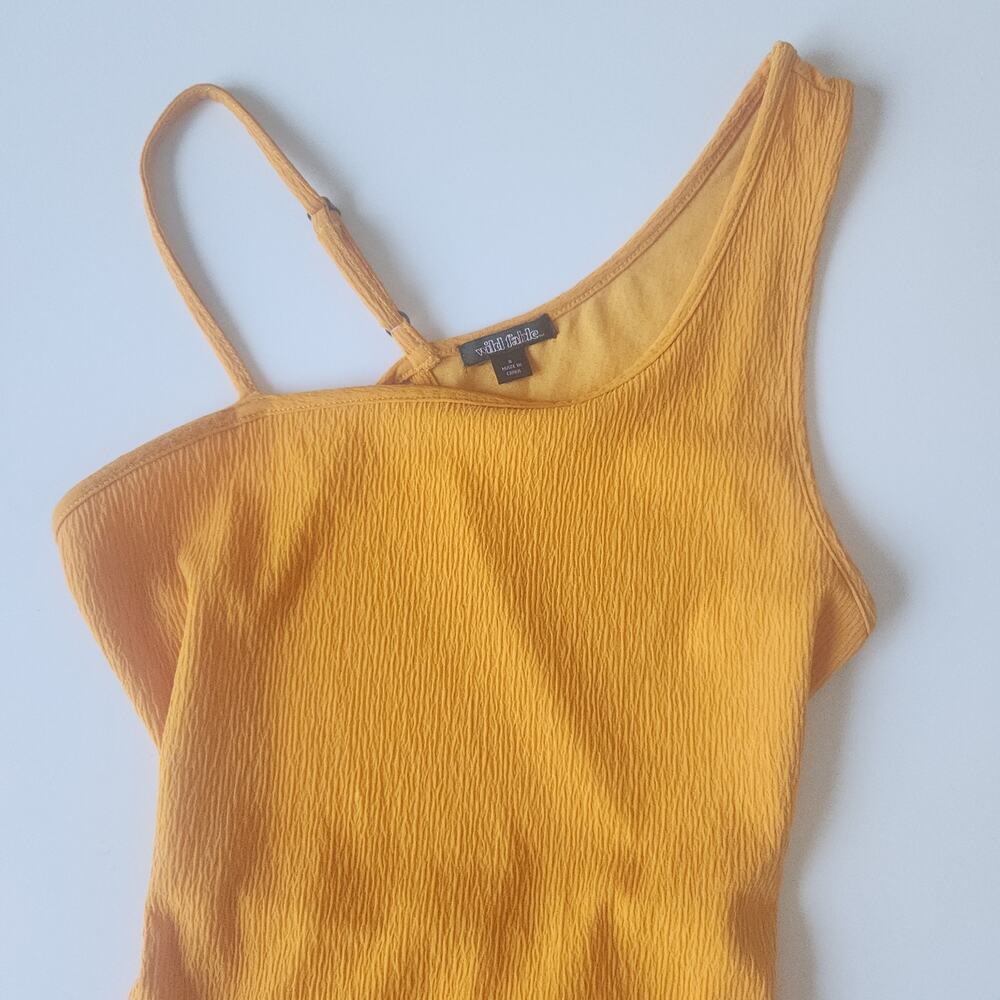 Wild Fable Bodysuit - Picture 2 of 7